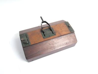 Carpet Sweeper, 'crown Automatic'
