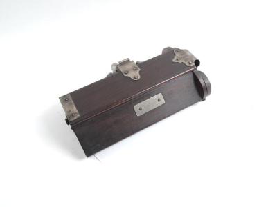 Carpet Sweeper, 'metropolitan'