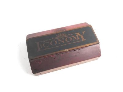 Carpet Sweeper, Economy