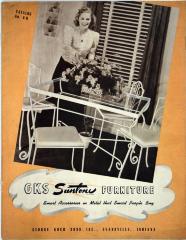 Trade Catalog, George Koch Sons, Inc., Catalog No. 6R