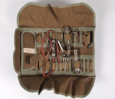 Transfusion Kit, Blood