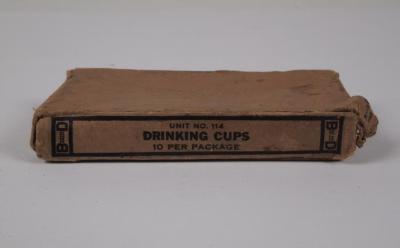 Cups, Paper (4)