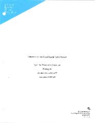 Archival Collection #053 - Dyer-Ives Foundation Papers
