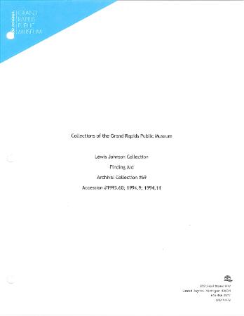 Certificate Of Achievement, 1955. 'international Correspondence Schools,  Lewis M. Johnson,' Archive Collection #69