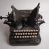 Oliver Typewriter - Standard Visible Writer #5 