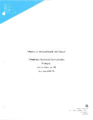 Archival Collection #070 - Colonial Manufacturing Co. 
