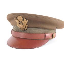 WWII U.S. Army Air Corps Cap