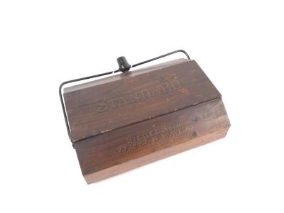 Carpet Sweeper, Standard
