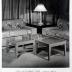 Furniture Plate, Hexton Furniture Company, Living Room Furniture Group