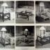Furniture Plate, Hexton Furniture Company, Living Room Furniture Group