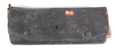 Case, Instrument