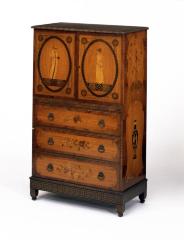 Chifforobe