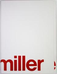 Booklet, Herman Miller, Inc., and Subsidiaries, Annual Report 1986
