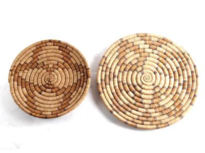 Trays (2)
