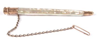 Thermometer Case