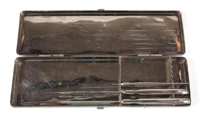 Autopsy Set