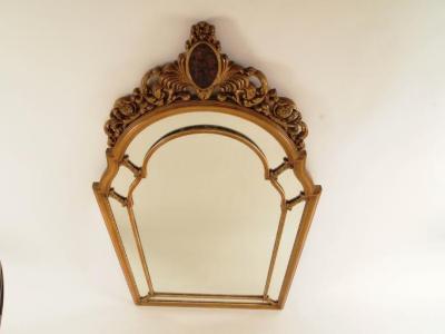 Mirror, Phoenix Suite