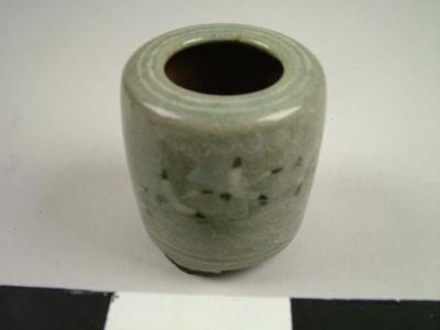 Burner, Incense
