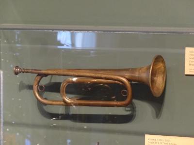 Bugle