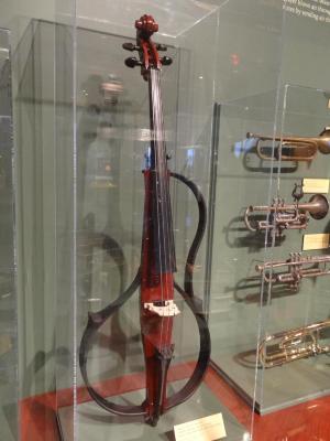 Svc 100 Silent Cello
