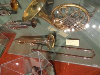 Ysl-448g Trombone