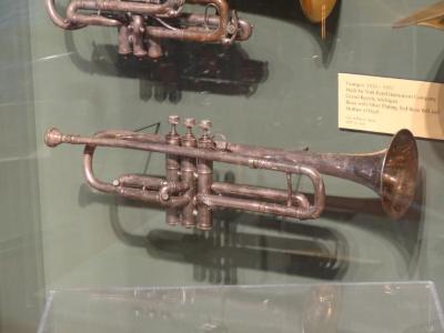Trumpet