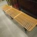 Platform Bench