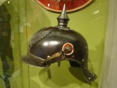 Military Helmet