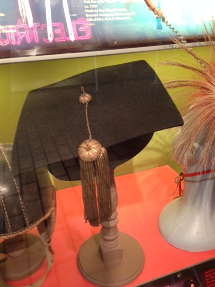 Academic Cap