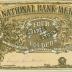 Certificate - National Bank of Merit