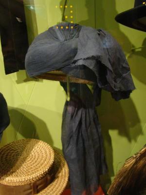 Hat, Indian Turban