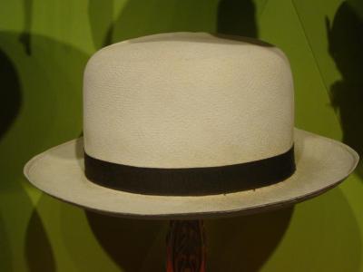 Hat, Panama