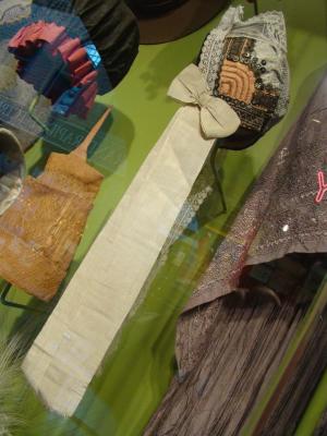 Peasant Woman's Cap