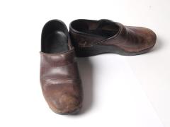 Shoes, Nurses
