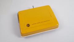 Carpet Sweeper 'hoover, 8300 Sweep All'