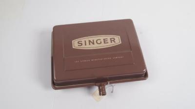 Carpet Sweeper 'singer'