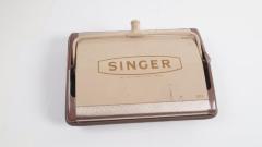 Carpet Sweeper 'singer'