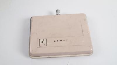 Carpet Sweeper 'aristocrat, Lewyt'