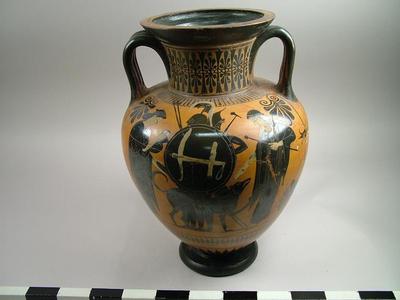 Amphora
