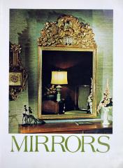 Trade Catalog, LaBarge, Inc.,  Mirrors, Tables, and Sconces