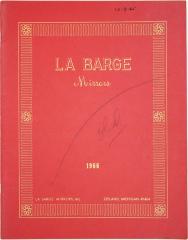 Trade Catalog, LaBarge Mirrors, Inc.