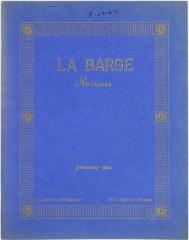 Trade Catalog, LaBarge Mirrors, Inc.