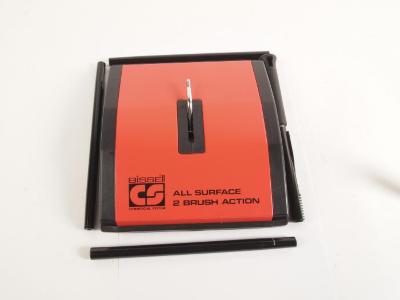 Carpet Sweeper, 'bissell Commercial System'