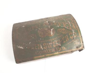Carpet Sweeper, Ladies' Friend