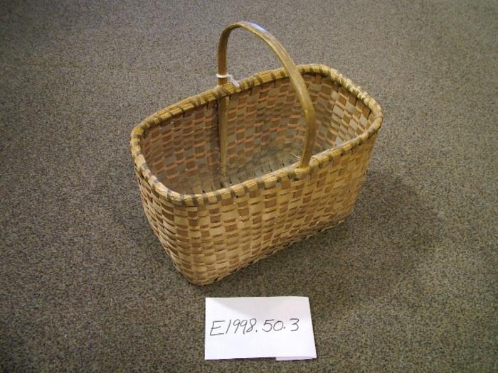 Basket (Gokpenagen)