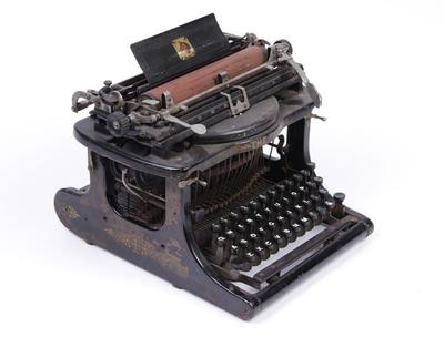 Typewriter