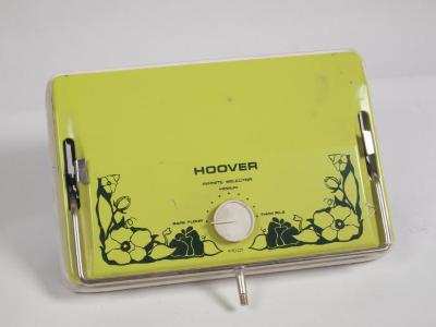 Carpet Sweeper 'hoover, Infinite Selector'