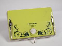 Carpet Sweeper 'hoover, Infinite Selector'