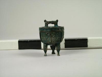 Burner, Incense