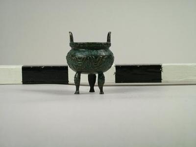 Burner, Incense
